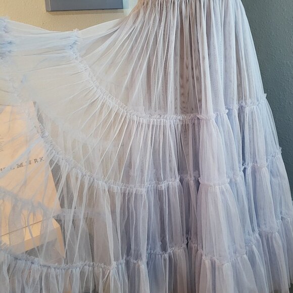 HILL HOUSE The Tulle Ellie Nap Dress COLLECTOR'S EDITION - Picture 6 of 13
